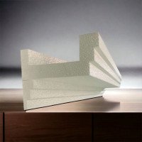 Sanca Spot Degrau 8 Metro Sanca Spot Degrau 8 Metro