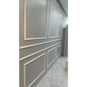 Boiserie de isopor teto parede rodameio  10mts