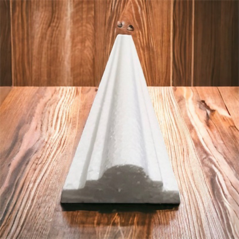 Boiserie de Isopor 30 MTS - Roda Meio . - Imagem 4