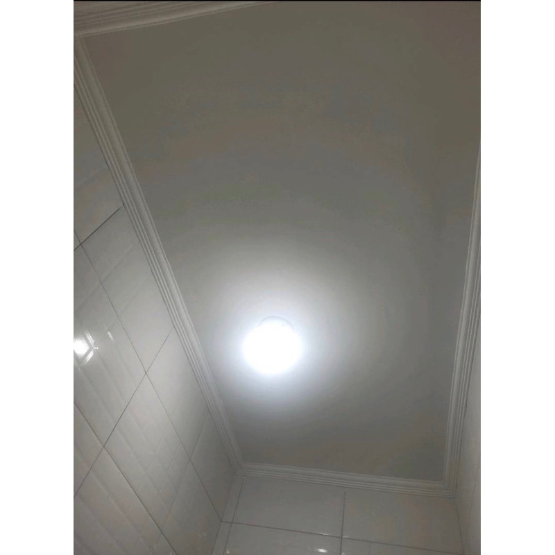 moldura sanca 10Mts Para sua cozinha ,Sala,Acabamento em Geral,combina com Boiserie. - Imagem 8